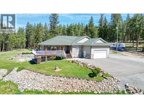 6182 HWY 3-93 Highway  Cranbrook, BC V1C 7B2