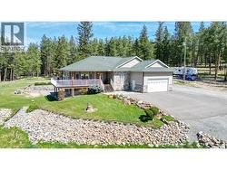 6182 HWY 3-93 Highway Cranbrook, BC V1C 7B2