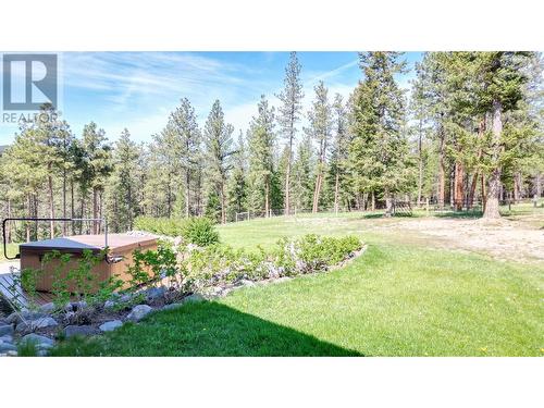 6182 Hwy 3-93 Highway, Cranbrook, BC - Outdoor