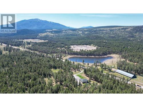 6182 Hwy 3-93 Highway, Cranbrook, BC - Outdoor With View