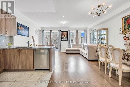 8575 Financial Drive, Brampton, ON - Indoor