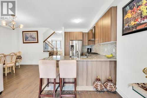 8575 Financial Drive, Brampton, ON - Indoor