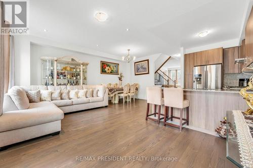 8575 Financial Drive, Brampton, ON - Indoor