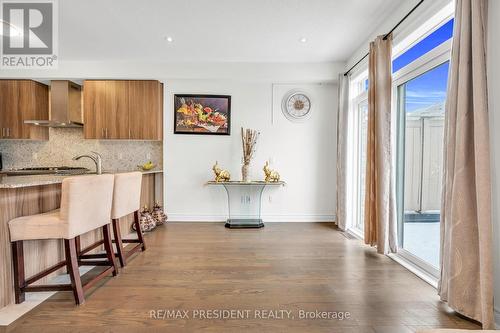 8575 Financial Drive, Brampton, ON - Indoor