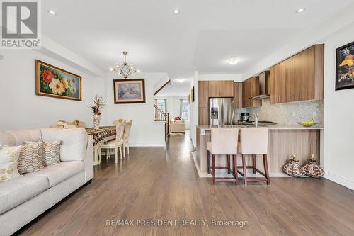 8575 Financial Drive, Brampton, ON - Indoor