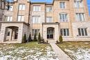 8575 Financial Drive, Brampton, ON  - Outdoor With Facade 