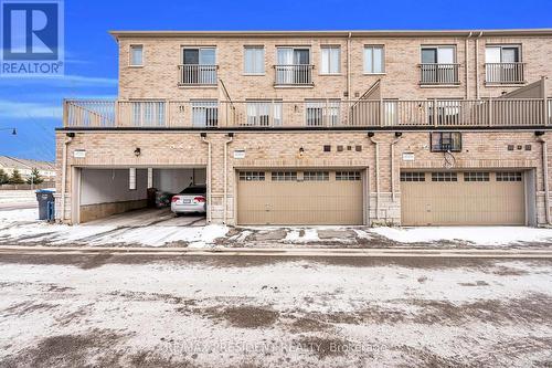 8575 Financial Drive, Brampton, ON - Outdoor