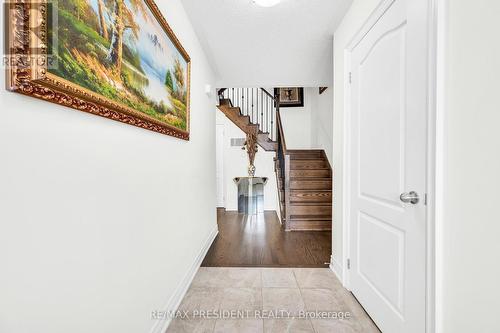 8575 Financial Drive, Brampton, ON - Indoor Photo Showing Other Room