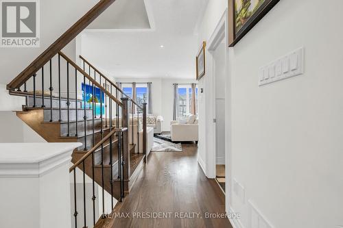 8575 Financial Drive, Brampton, ON - Indoor Photo Showing Other Room