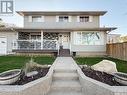 11 Conlin Drive, Swift Current, SK  - Outdoor With Deck Patio Veranda 