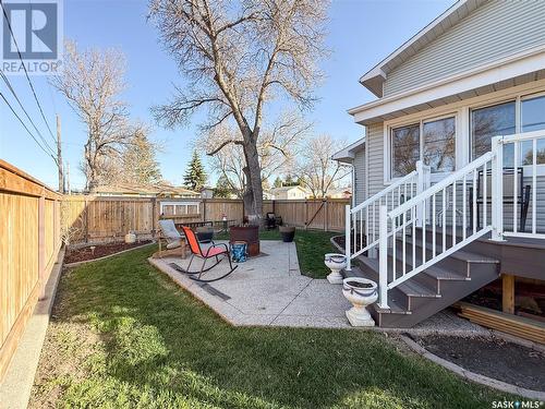 11 Conlin Drive, Swift Current, SK - Outdoor With Deck Patio Veranda