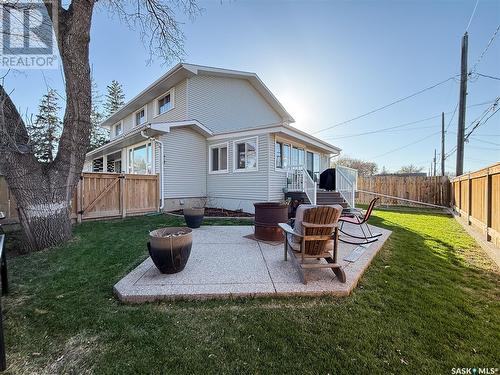 11 Conlin Drive, Swift Current, SK - Outdoor