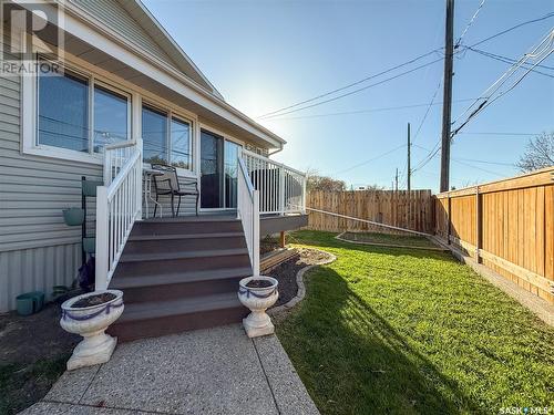 11 Conlin Drive, Swift Current, SK - Outdoor