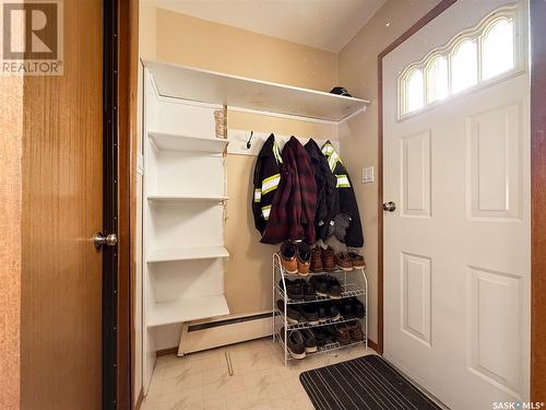 11 Conlin Drive, Swift Current, SK - Indoor With Storage