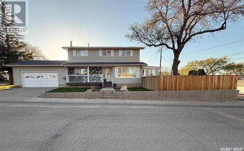 11 Conlin Drive, Swift Current, SK - Outdoor
