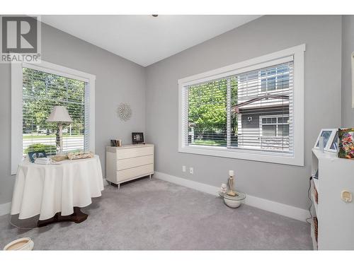 3606 25Th Avenue Unit# 109, Vernon, BC - Indoor