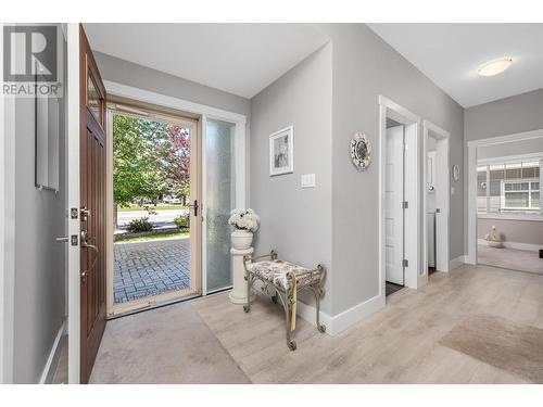 3606 25Th Avenue Unit# 109, Vernon, BC - Indoor Photo Showing Other Room