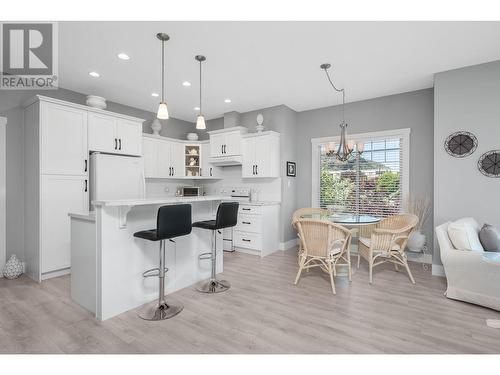 3606 25Th Avenue Unit# 109, Vernon, BC - Indoor