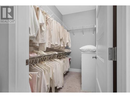 3606 25Th Avenue Unit# 109, Vernon, BC - Indoor With Storage