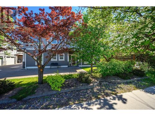 3606 25Th Avenue Unit# 109, Vernon, BC - Outdoor