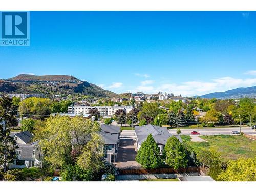 3606 25Th Avenue Unit# 109, Vernon, BC - Outdoor With View