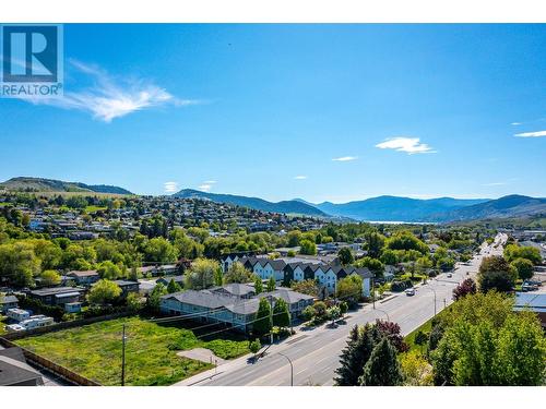 3606 25Th Avenue Unit# 109, Vernon, BC - Outdoor With View