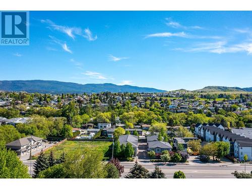 3606 25Th Avenue Unit# 109, Vernon, BC - Outdoor With View