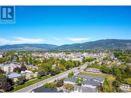 3606 25Th Avenue Unit# 109, Vernon, BC - Outdoor With View