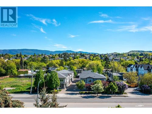 3606 25Th Avenue Unit# 109, Vernon, BC - Outdoor With View