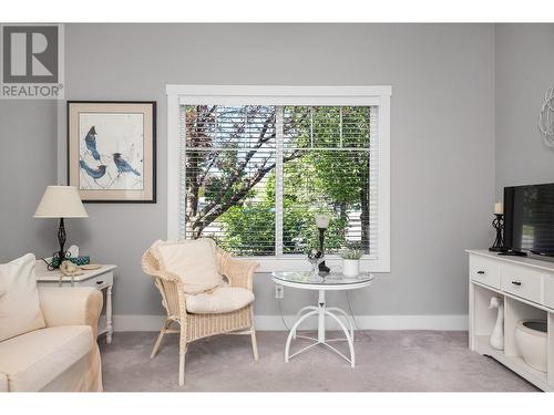 3606 25Th Avenue Unit# 109, Vernon, BC - Indoor