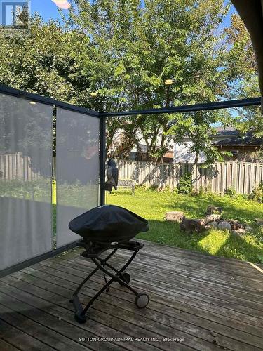 315 Nelson Street, Barrie, ON - Outdoor