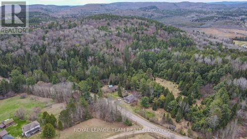 963 Wilno South Road S, Madawaska Valley, ON - Outdoor With View