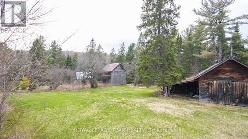 963 Wilno South Road S, Madawaska Valley, ON - Outdoor