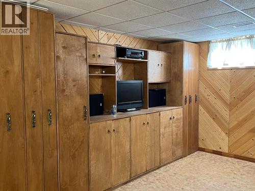 Rec Room - 1121 Erickson Road, Creston, BC - Indoor