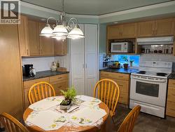 Kitchen with Pantry - 