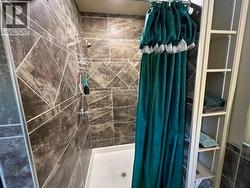 Master walk in Shower - 