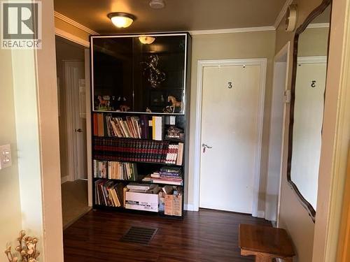 Library/Other - 1121 Erickson Road, Creston, BC - Indoor Photo Showing Other Room