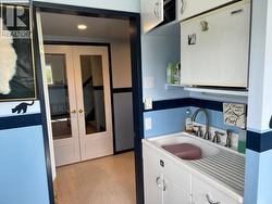 Home Based Business Area with Separate Outside Entry . - 