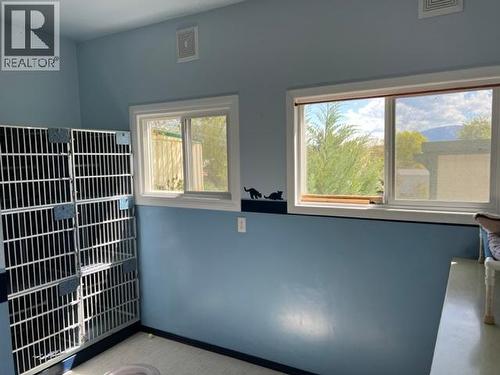 Home Based Business Area - 1121 Erickson Road, Creston, BC - Indoor