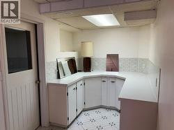 Area for Basement Kitchen - 