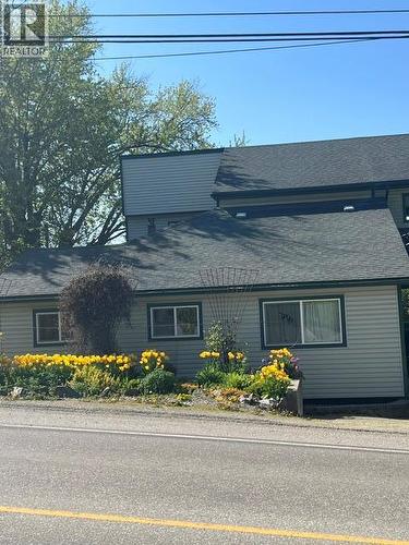 Front - 1121 Erickson Road, Creston, BC - Outdoor