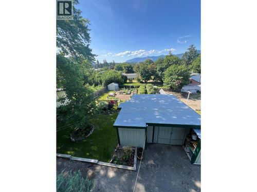 1121 Erickson Road, Creston, BC - Outdoor