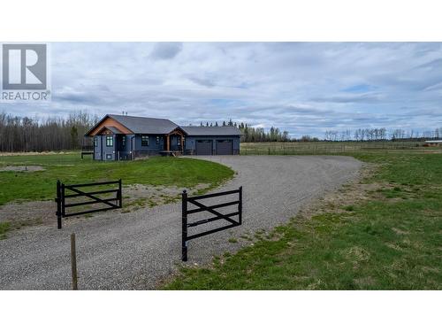 7400 Taborview Drive, Prince George, BC - Outdoor