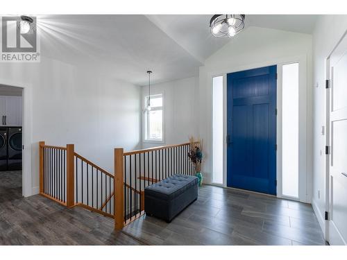 7400 Taborview Drive, Prince George, BC - Indoor Photo Showing Other Room