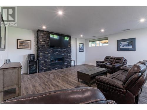 7400 Taborview Drive, Prince George, BC - Indoor