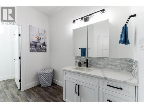 7400 Taborview Drive, Prince George, BC - Indoor