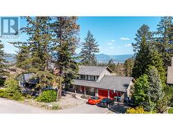 1623 Blackwood Drive  West Kelowna, BC V1Z 3B7