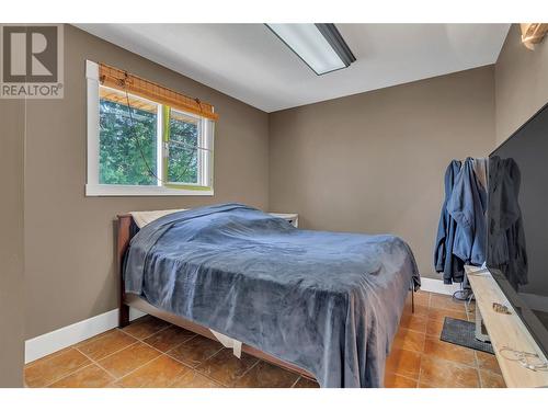 1623 Blackwood Drive, West Kelowna, BC - Indoor Photo Showing Bedroom