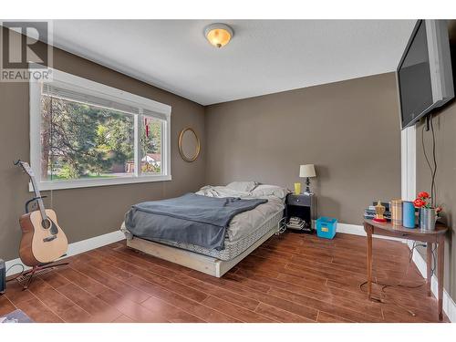 1623 Blackwood Drive, West Kelowna, BC - Indoor Photo Showing Bedroom