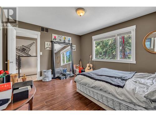 1623 Blackwood Drive, West Kelowna, BC - Indoor Photo Showing Bedroom